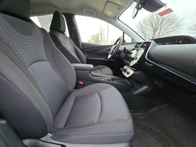 2017 Toyota Prius Two