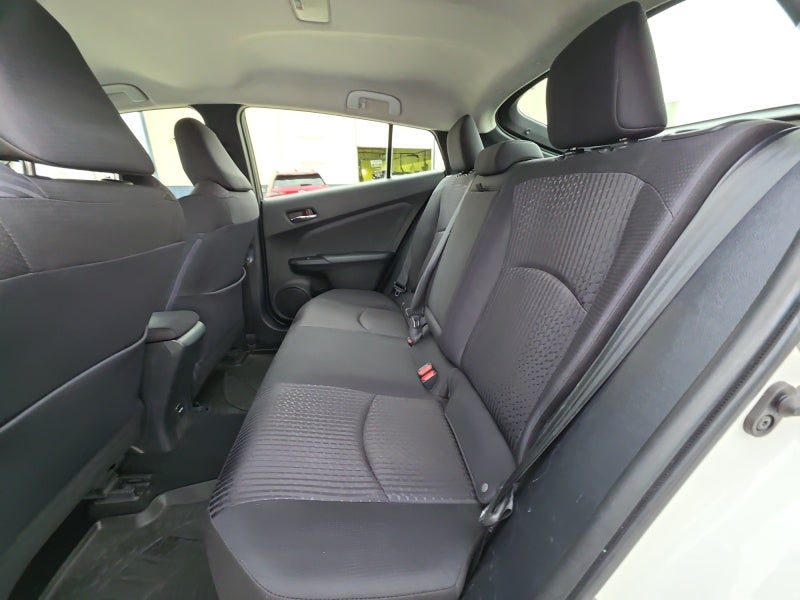 2017 Toyota Prius Two