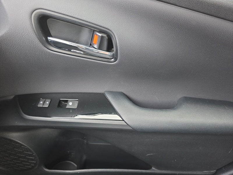 2017 Toyota Prius Two