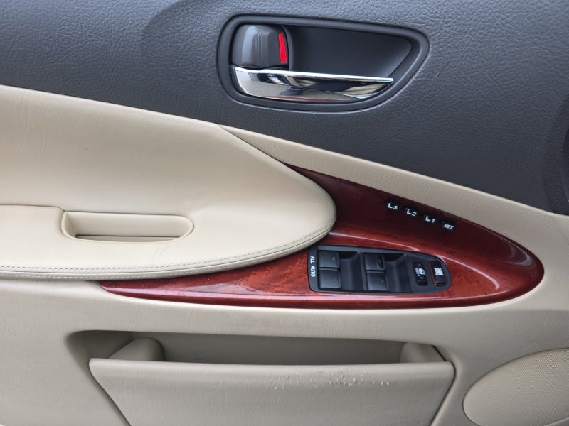 2006 Lexus GS 300 4dr Sdn AWD