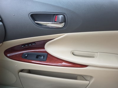 2006 Lexus GS 300 4dr Sdn AWD