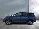 2009 Toyota RAV4 4WD 4dr 4-cyl 4-Spd AT