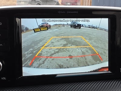 2019 Hyundai Tucson SEL