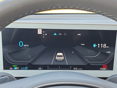 2023 Hyundai IONIQ 5 SE