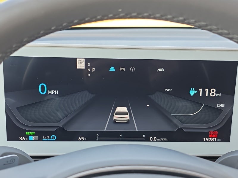 2023 Hyundai IONIQ 5 SE