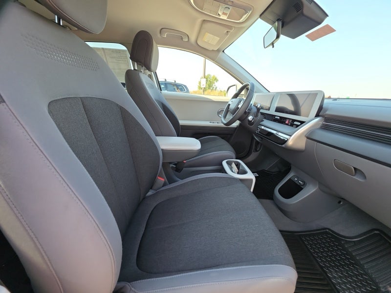 2023 Hyundai IONIQ 5 SE