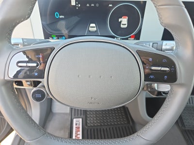 2023 Hyundai IONIQ 5 SE