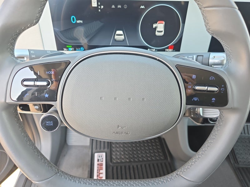 2023 Hyundai IONIQ 5 SE