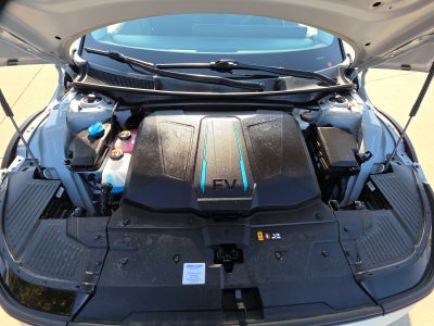 2023 Hyundai IONIQ 5 SE