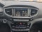 2019 Hyundai Ioniq Hybrid Blue