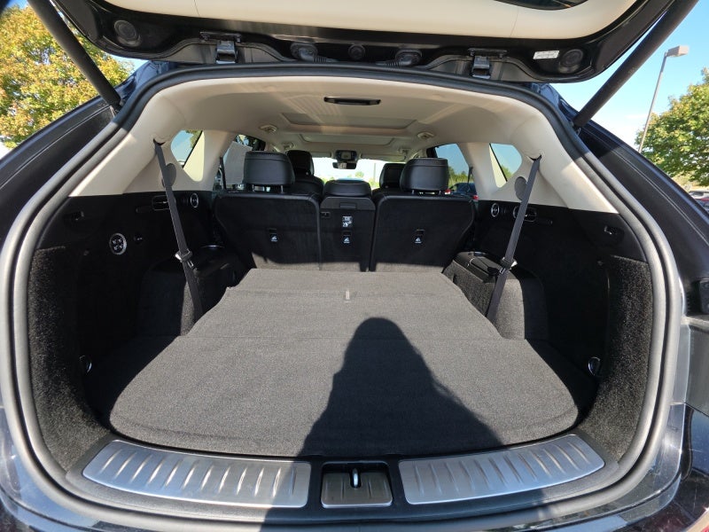 2021 Genesis GV80 Advanced +