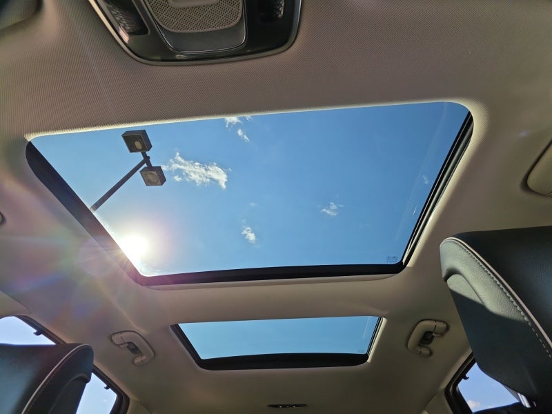 2021 Genesis GV80 Advanced +