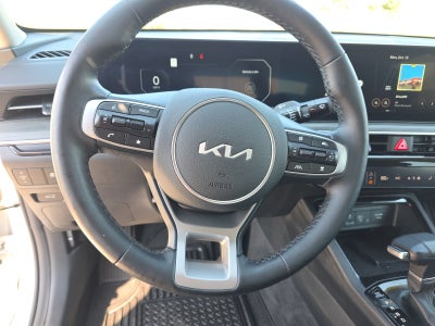 2025 Kia K5 EX