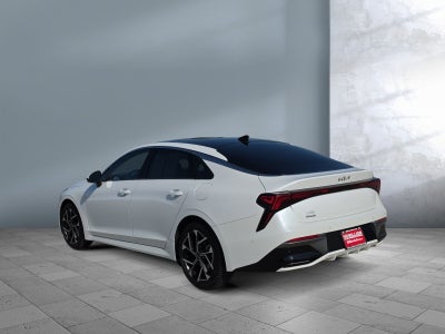 2025 Kia K5 EX