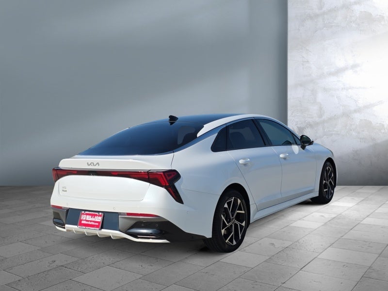 2025 Kia K5 EX