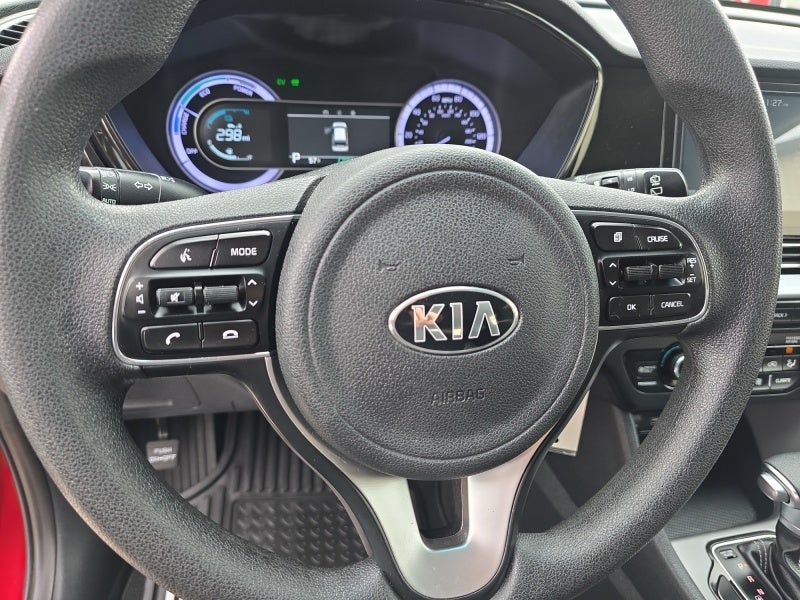 2020 Kia Niro LX