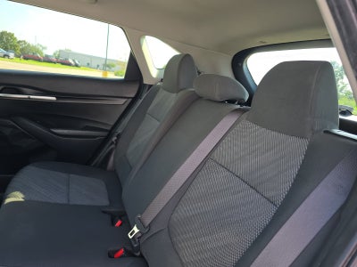 2023 Kia Seltos LX