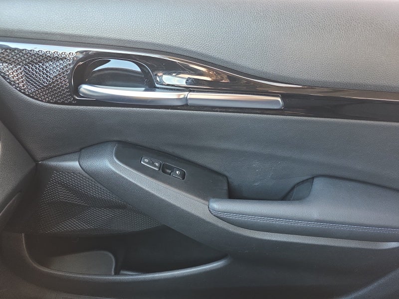 2023 Kia Seltos Nightfall