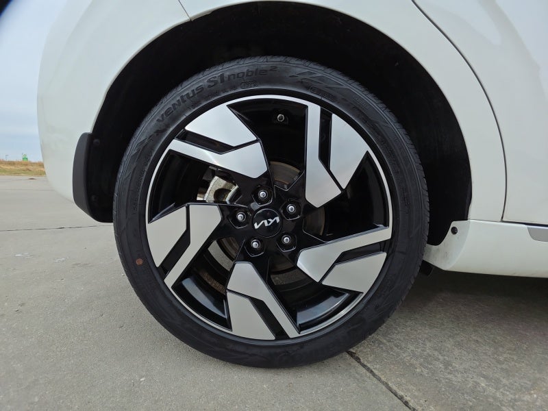 2024 Kia Soul GT-Line