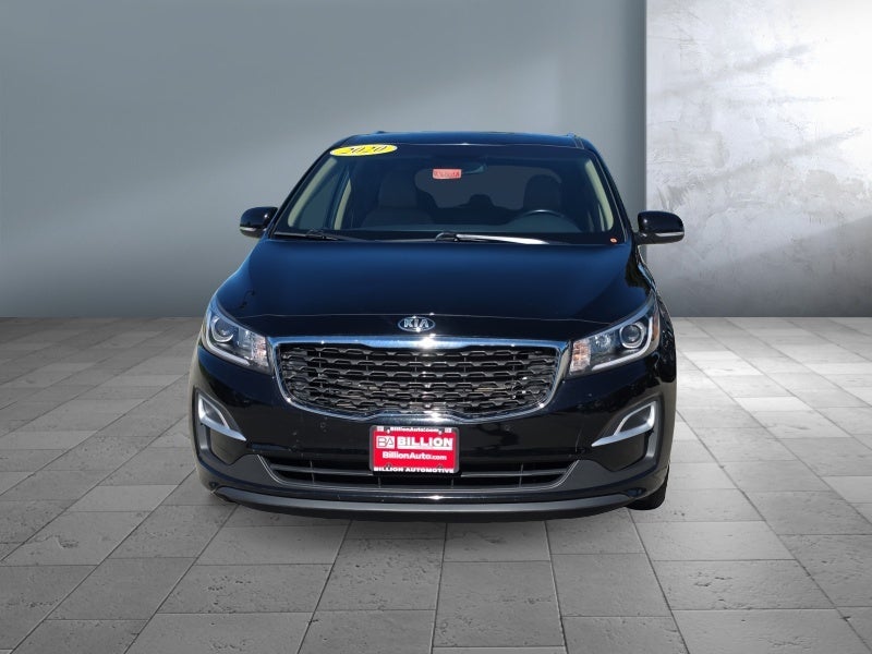 2020 Kia Sedona EX