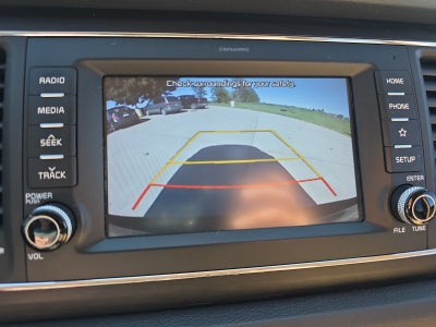 2020 Kia Sedona EX