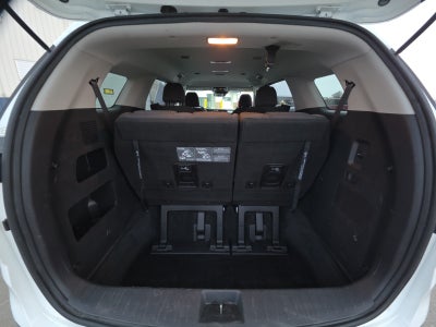 2022 Kia Carnival LX