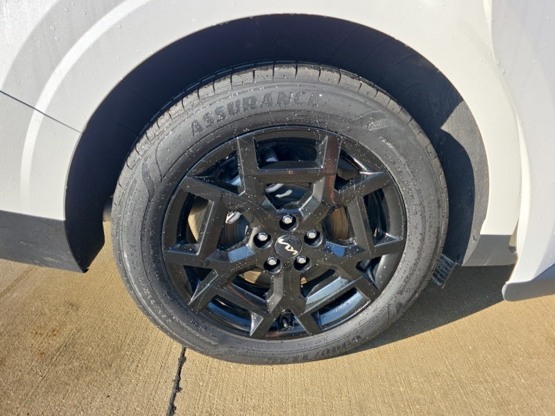 2025 Kia Carnival SX Prestige