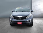 2015 Kia Sportage EX