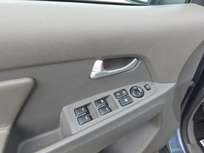 2015 Kia Sportage EX