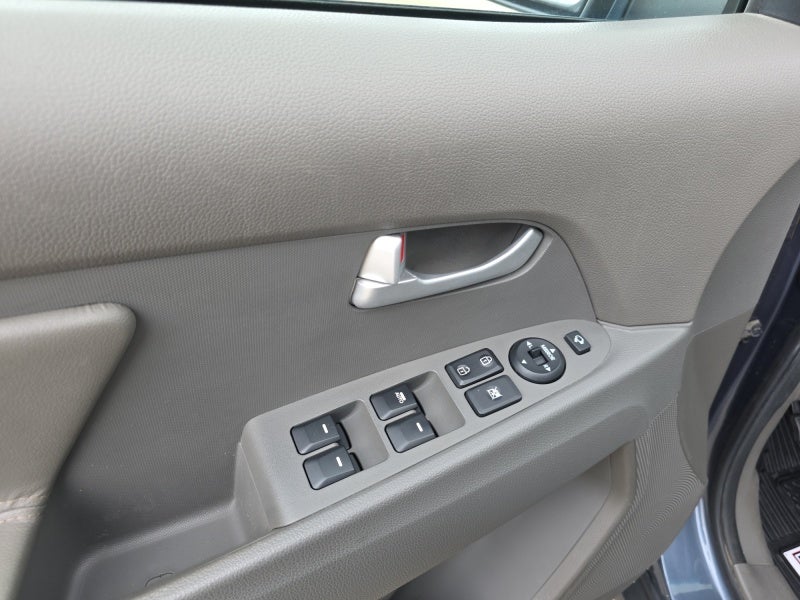 2015 Kia Sportage EX