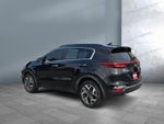 2022 Kia Sportage EX