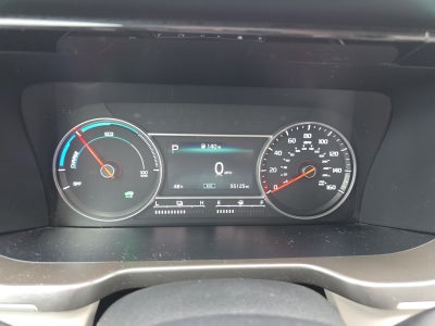 2022 Kia Sorento Plug-In Hybrid SX