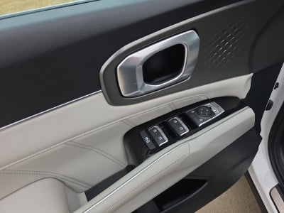 2022 Kia Sorento Plug-In Hybrid SX