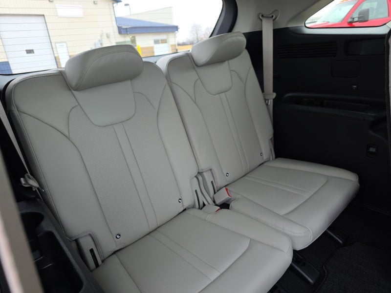 2022 Kia Sorento Plug-In Hybrid SX