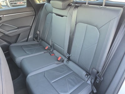 2020 Audi Q3 S line Premium Plus