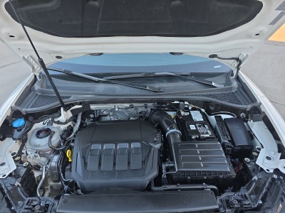 2020 Audi Q3 S line Premium Plus