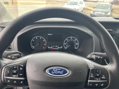 2024 Ford Transit Passenger Wagon XL
