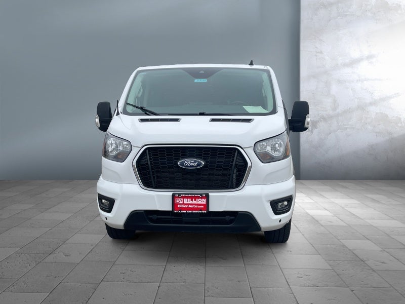 2024 Ford Transit Passenger Wagon XL