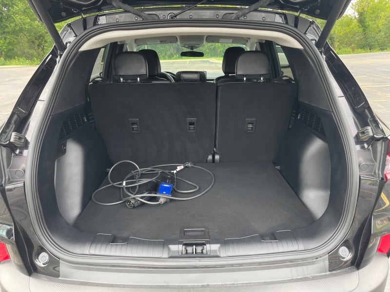 2024 Ford Escape PHEV