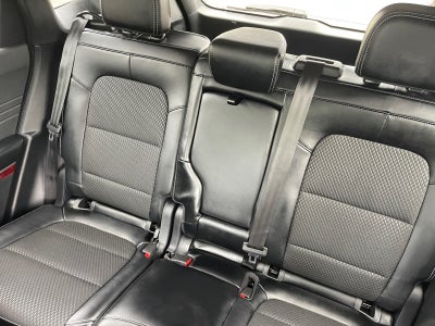 2024 Ford Escape PHEV