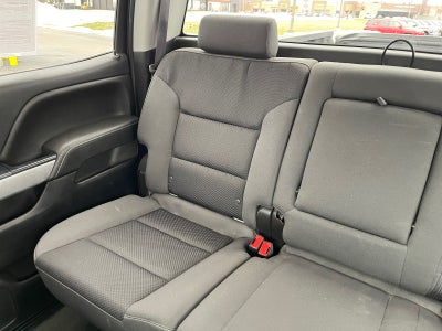 2016 Chevrolet Silverado 2500 HD LT