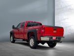 2013 Chevrolet Silverado 2500 HD LT