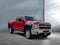 2013 Chevrolet Silverado 2500 HD LT