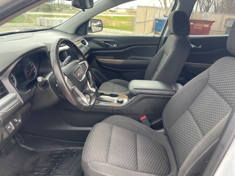 2019 GMC Acadia SLE