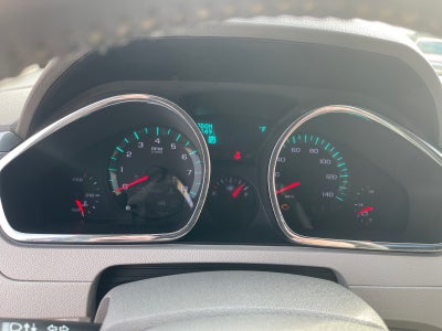 2011 Chevrolet Traverse LT w/2LT