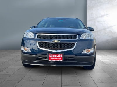 2011 Chevrolet Traverse LT w/2LT