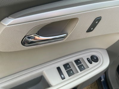 2011 Chevrolet Traverse LT w/2LT