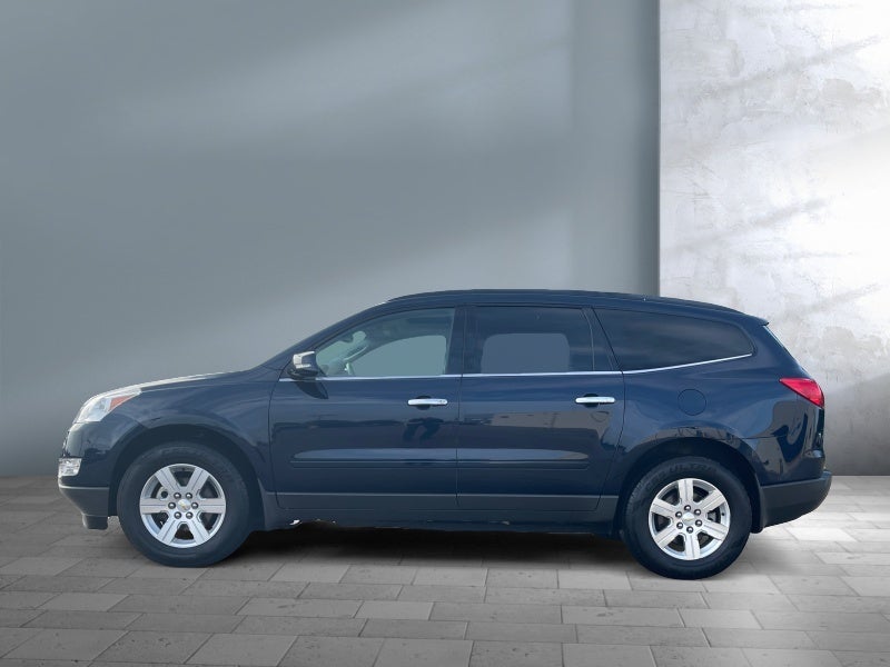 2011 Chevrolet Traverse LT w/2LT