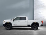 2025 GMC Sierra 2500 HD AT4X