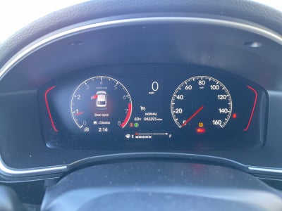 2022 Honda Civic Si SI